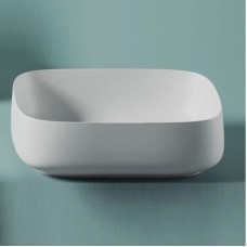 Раковина 56x41 см Artceram Cognac COL009 05 00