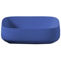 Раковина 56x41 см Artceram Cognac COL009 16 00