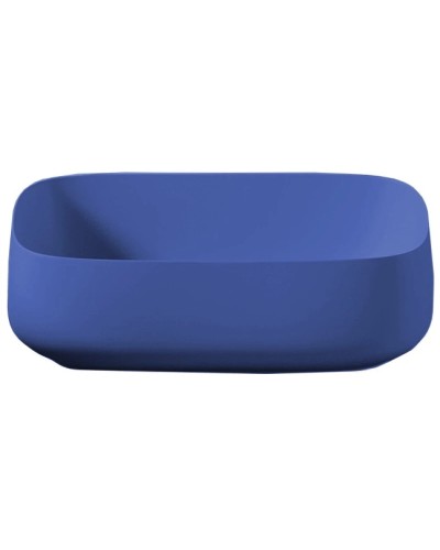 Раковина 56x41 см Artceram Cognac COL009 16 00