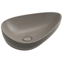 Раковина 56х40 см Jacob Delafon Nouvelle Vague EVI002-MK4