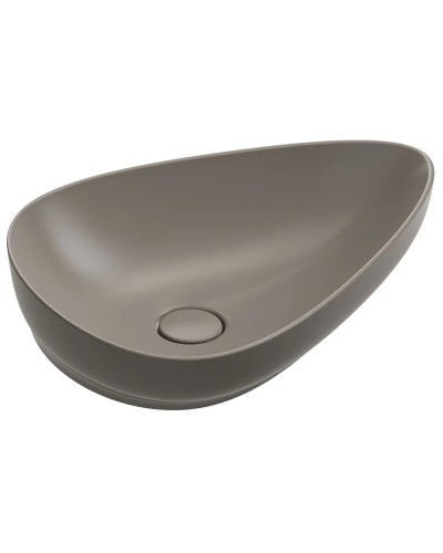 Раковина 56х40 см Jacob Delafon Nouvelle Vague EVI002-MK4