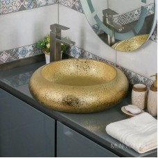 Раковина 49х49 см Melana 7031ASJ-805