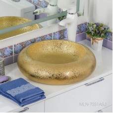 Раковина 49х49 см Melana 7031ASJ-805