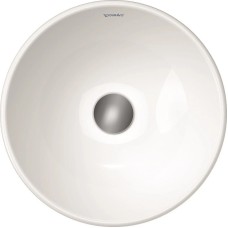 Раковина 40х40 см Duravit D-Neo 2371400070