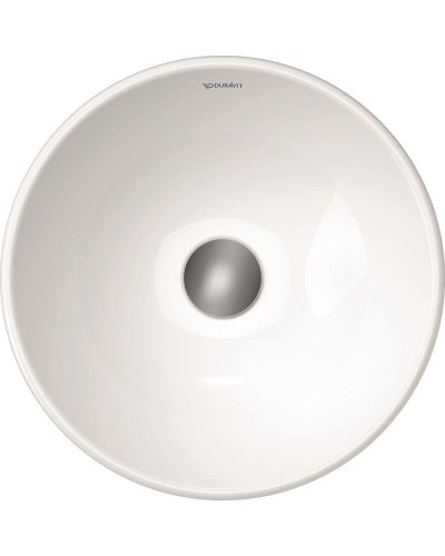 Раковина 40х40 см Duravit D-Neo 2371400070