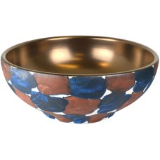 Раковина 40х40 см Bronze De Luxe 147B