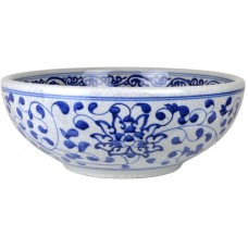 Раковина 42х42 см Bronze De Luxe 2241