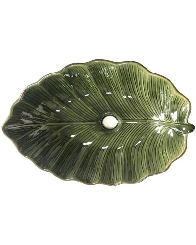 Раковина 39х55 см Bronze De Luxe 2430