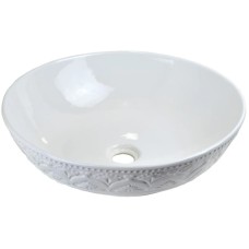 Раковина 46х46 см Bronze De Luxe 2426