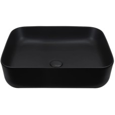 Раковина 50х39 см Bronze De Luxe 6127-BM