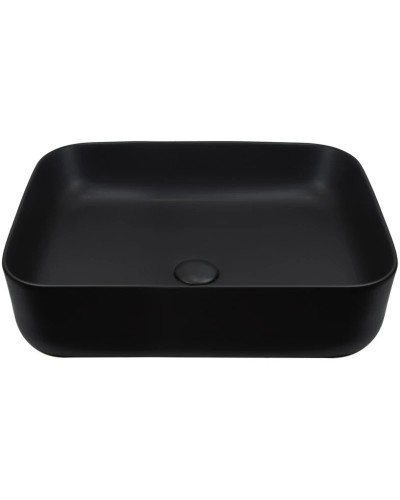 Раковина 50х39 см Bronze De Luxe 6127-BM