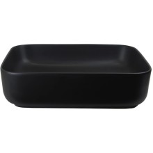 Раковина 50х39 см Bronze De Luxe 6127-BM