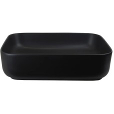 Раковина 50х39 см Bronze De Luxe 6127-BM