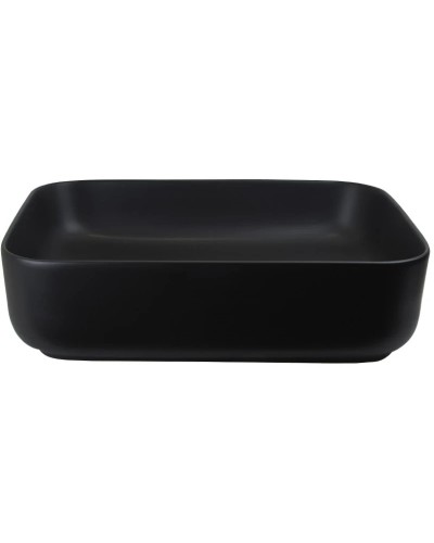 Раковина 50х39 см Bronze De Luxe 6127-BM