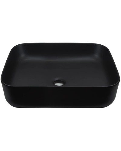 Раковина 50х39 см Bronze De Luxe 6127-BM