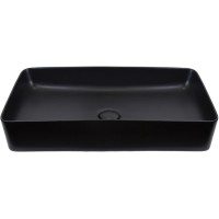 Раковина 60х34,5 см Bronze De Luxe 6145-BM