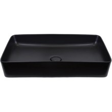 Раковина 60х34,5 см Bronze De Luxe 6145-BM