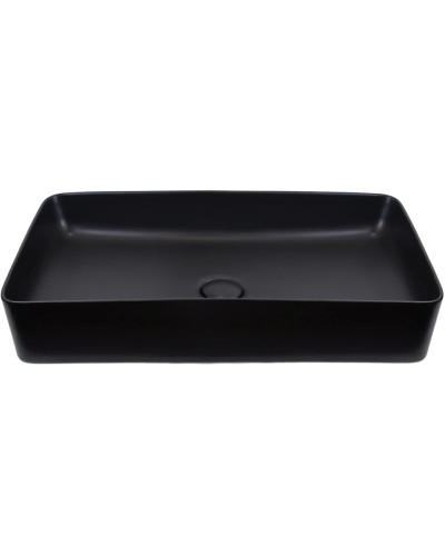 Раковина 60х34,5 см Bronze De Luxe 6145-BM