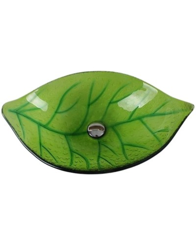 Раковина 55х36 см Bronze De Luxe 140186