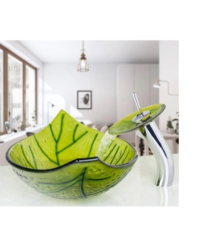 Раковина 55х36 см Bronze De Luxe 140186/1