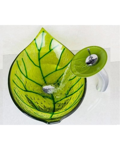 Раковина 55х36 см Bronze De Luxe 140186/1