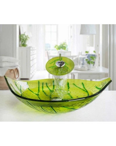 Раковина 55х36 см Bronze De Luxe 140186/1