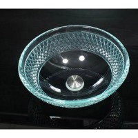 Раковина 42х42 см Bronze De Luxe 17119