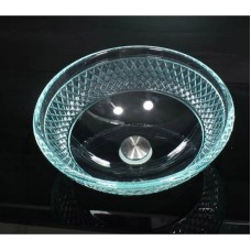 Раковина 42х42 см Bronze De Luxe 17119