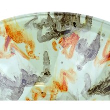 Раковина 42х42 см Bronze De Luxe 140122