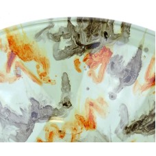 Раковина 42х42 см Bronze De Luxe 140122