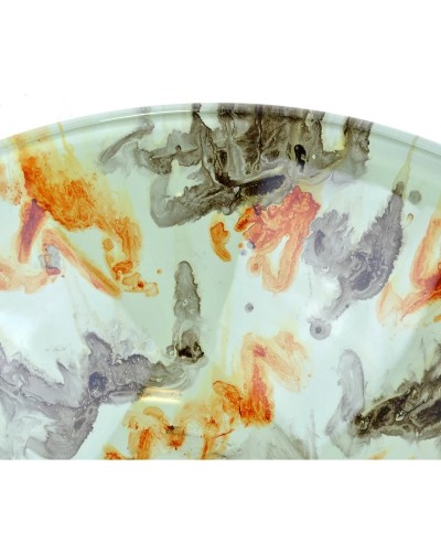 Раковина 42х42 см Bronze De Luxe 140122