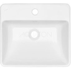 Раковина 45х40 см Акватон Geometry WQ8A37000000004