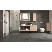 Раковина 40х40 см Акватон Mila 732700C000