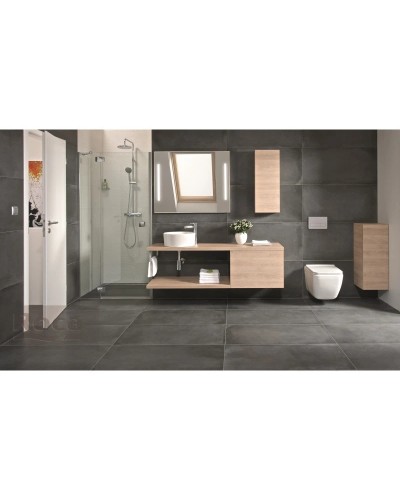 Раковина 40х40 см Акватон Mila 732700C000