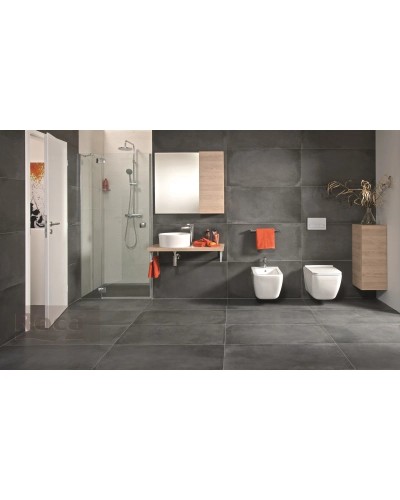 Раковина 40х40 см Акватон Mila 732700C000