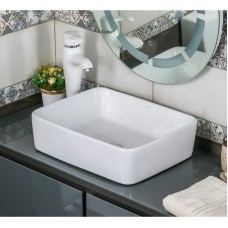 Раковина 48,5х38 см Melana 7050H-805