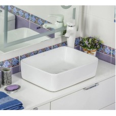 Раковина 48,5х38 см Melana 7050H-805