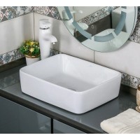 Раковина 48,5х38 см Jorno MLN-7050H