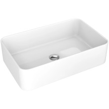 Раковина 56,5х36,5 см Jorno Олимпия У18293