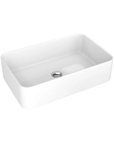 Раковина 56,5х36,5 см Jorno Олимпия У18293