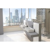 Раковина 56,5х36,5 см Jorno Олимпия У18293