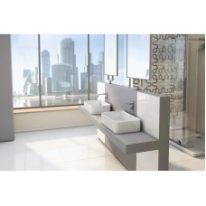 Раковина 56,5х36,5 см Jorno Олимпия У18293