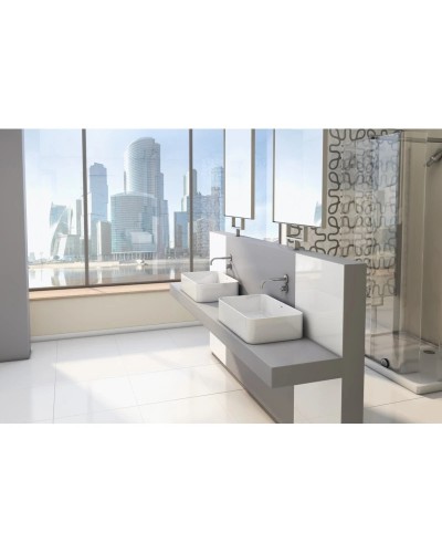 Раковина 56,5х36,5 см Jorno Олимпия У18293