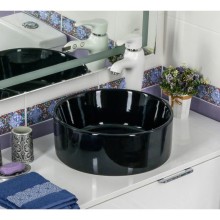 Раковина 41х41 см Jorno MLN-7078AB