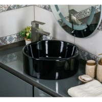 Раковина 41х41 см Jorno MLN-7078AB