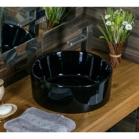 Раковина 41х41 см Jorno MLN-7078AB