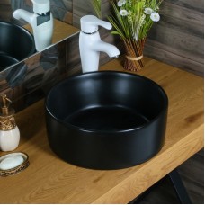 Раковина 41х41 см Jorno MLN-7078ABM