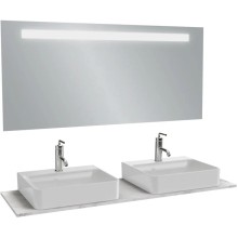 Раковина-чаша 50х45 см Jacob Delafon Vox EVE112-00