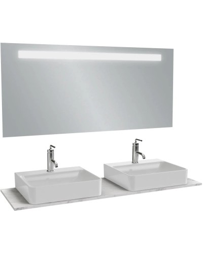 Раковина-чаша 50х45 см Jacob Delafon Vox EVE112-00