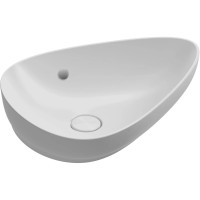 Раковина 56х40 см Jacob Delafon Nouvelle Vague EVI102-00